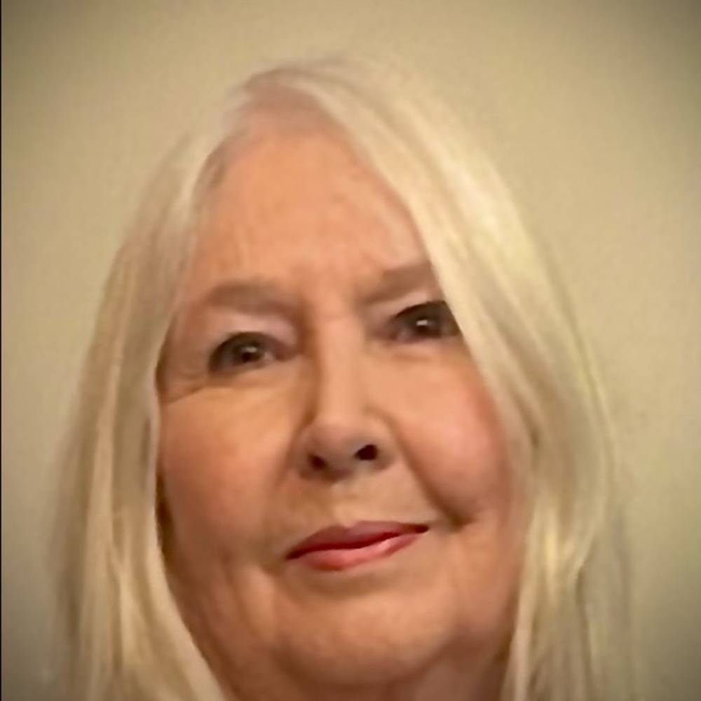 Meet your Posher, Sue